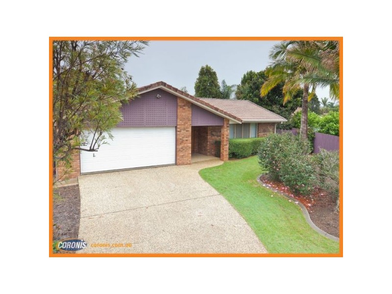 5  Transom Court, Caboolture South QLD 4510