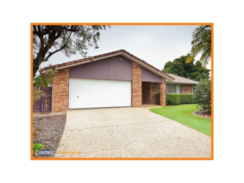 5  Transom Court, Caboolture South QLD 4510