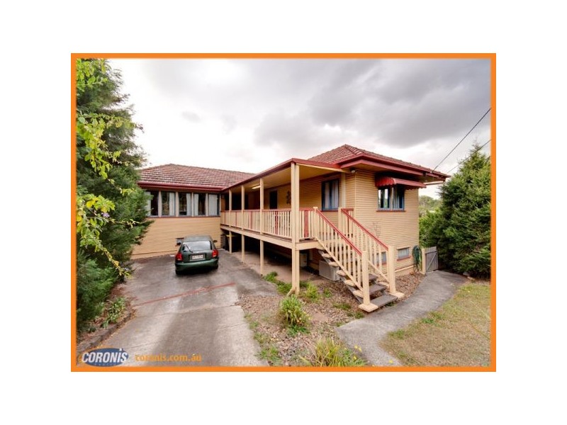 34 Hubbard Street, Wavell Heights QLD 4012