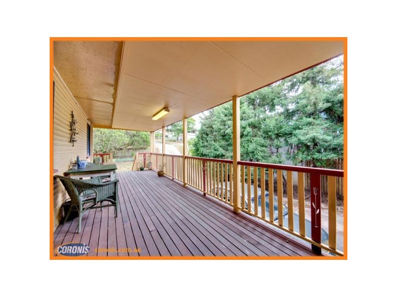 34 Hubbard Street, Wavell Heights QLD 4012