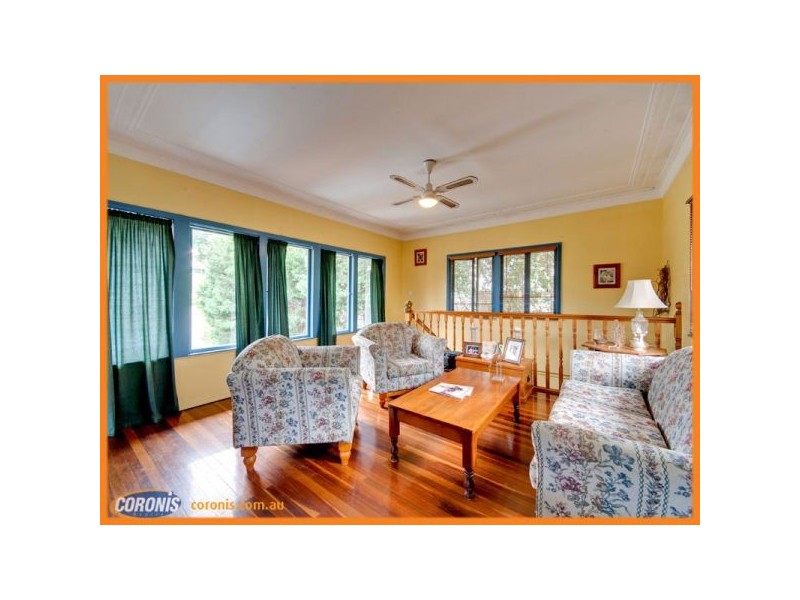 34 Hubbard Street, Wavell Heights QLD 4012