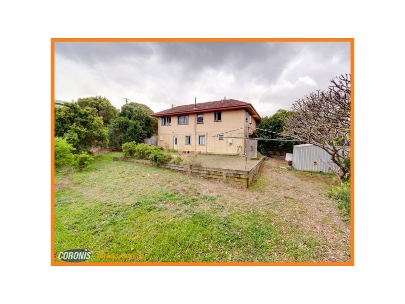 34 Hubbard Street, Wavell Heights QLD 4012