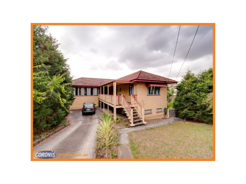 34 Hubbard Street, Wavell Heights QLD 4012