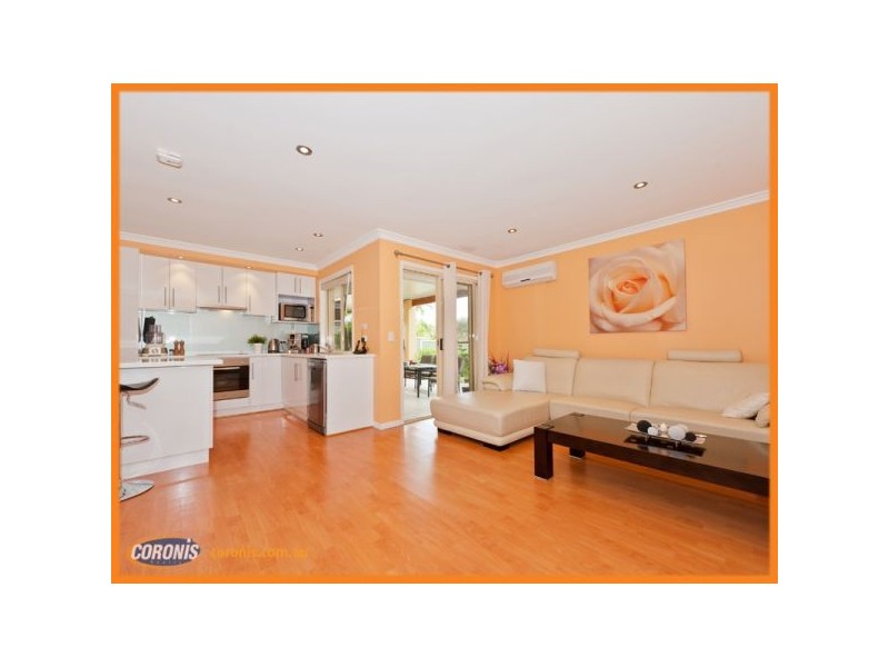 13 Centurion Crescent, Nerang QLD 4211
