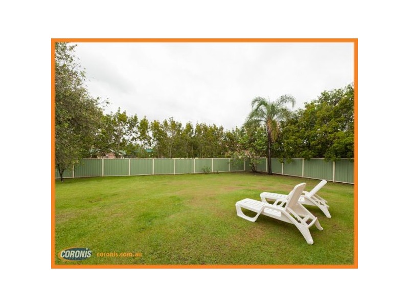 13 Centurion Crescent, Nerang QLD 4211