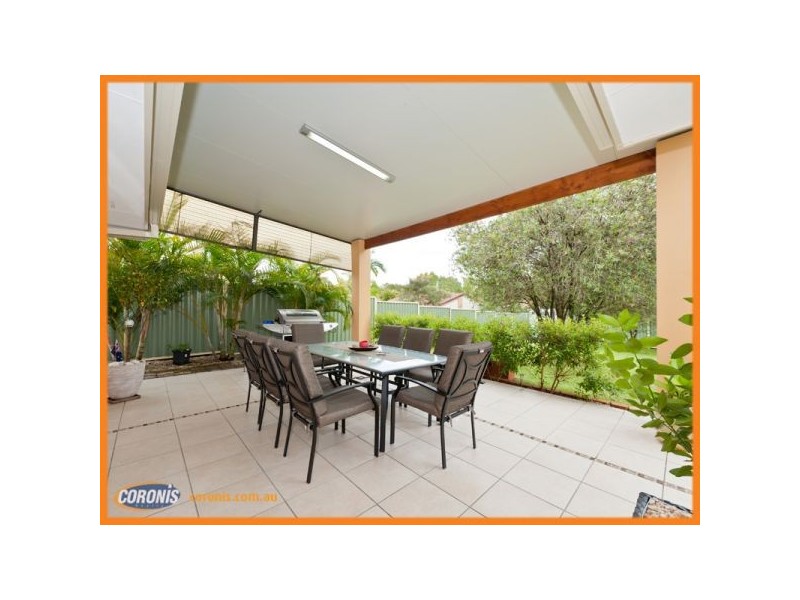 13 Centurion Crescent, Nerang QLD 4211