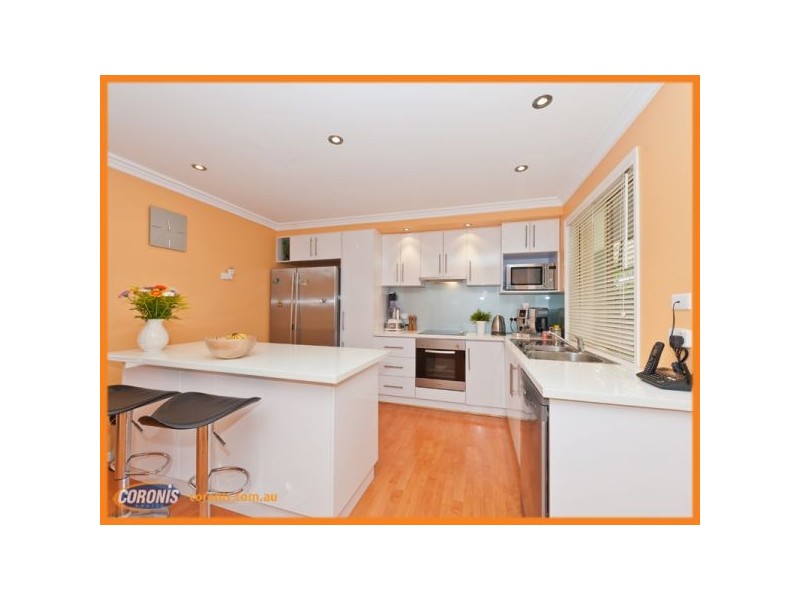 13 Centurion Crescent, Nerang QLD 4211