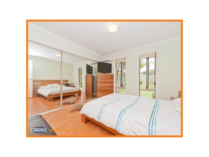 13 Centurion Crescent, Nerang QLD 4211