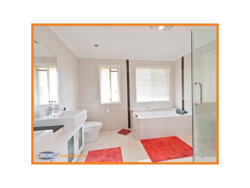 13 Centurion Crescent, Nerang QLD 4211