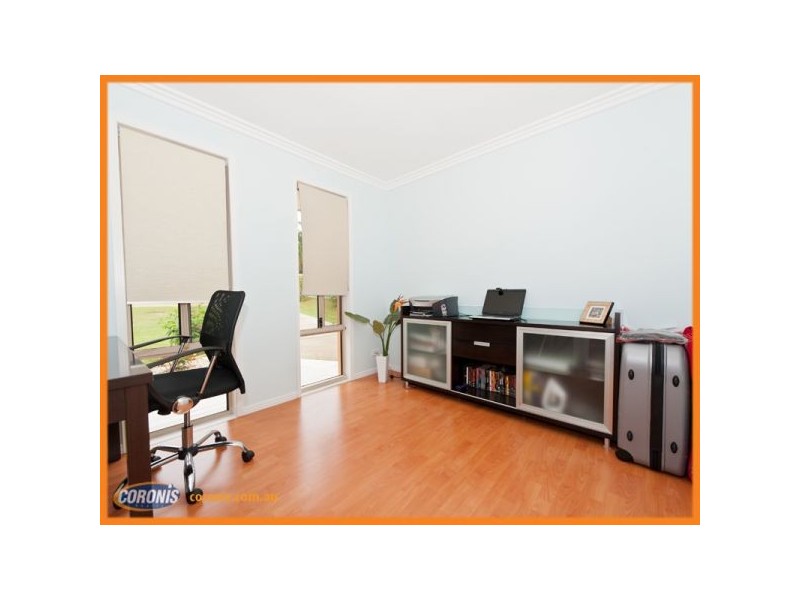 13 Centurion Crescent, Nerang QLD 4211