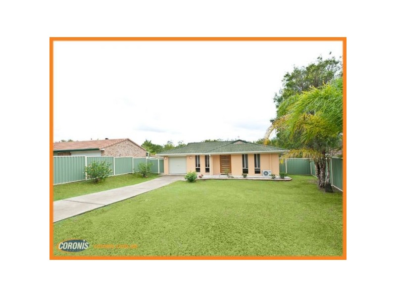 13 Centurion Crescent, Nerang QLD 4211
