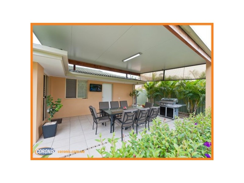 13 Centurion Crescent, Nerang QLD 4211