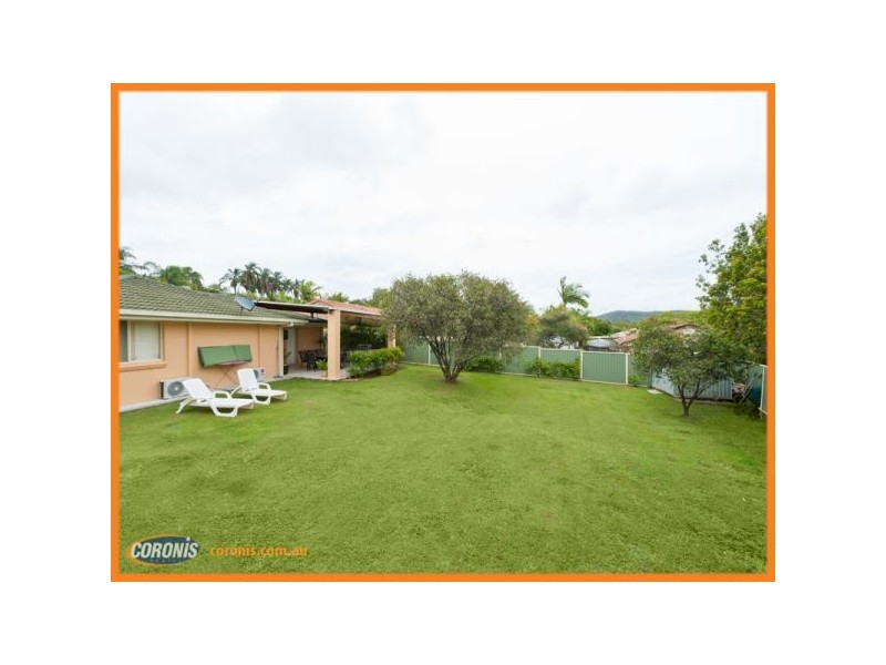 13 Centurion Crescent, Nerang QLD 4211