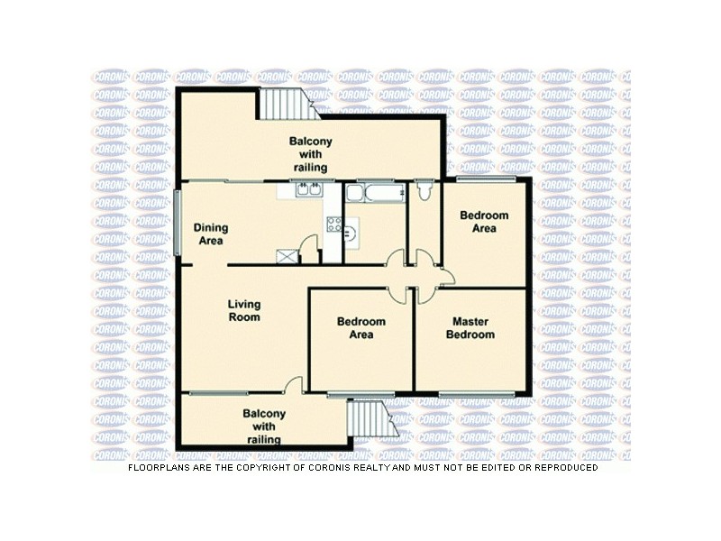 2 Batehaven Street, Loganholme QLD 4129 Floorplan