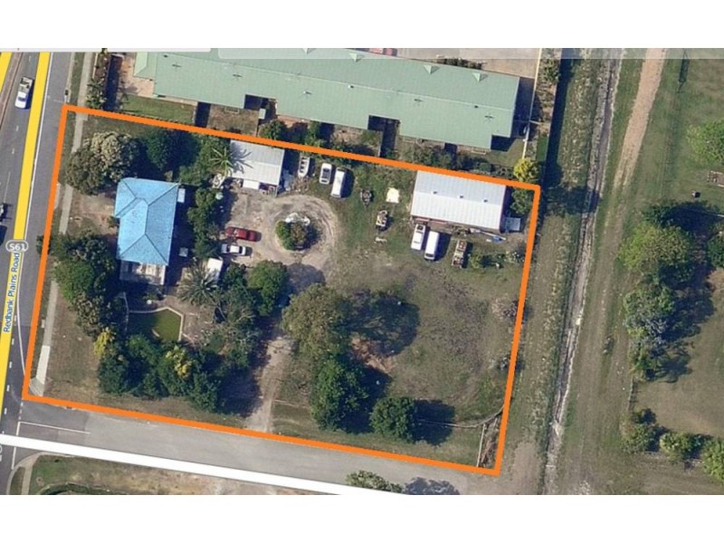 320 Redbank Plains Road, Bellbird Park QLD 4300