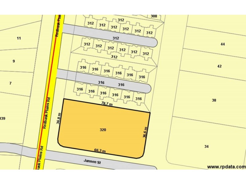 320 Redbank Plains Road, Bellbird Park QLD 4300