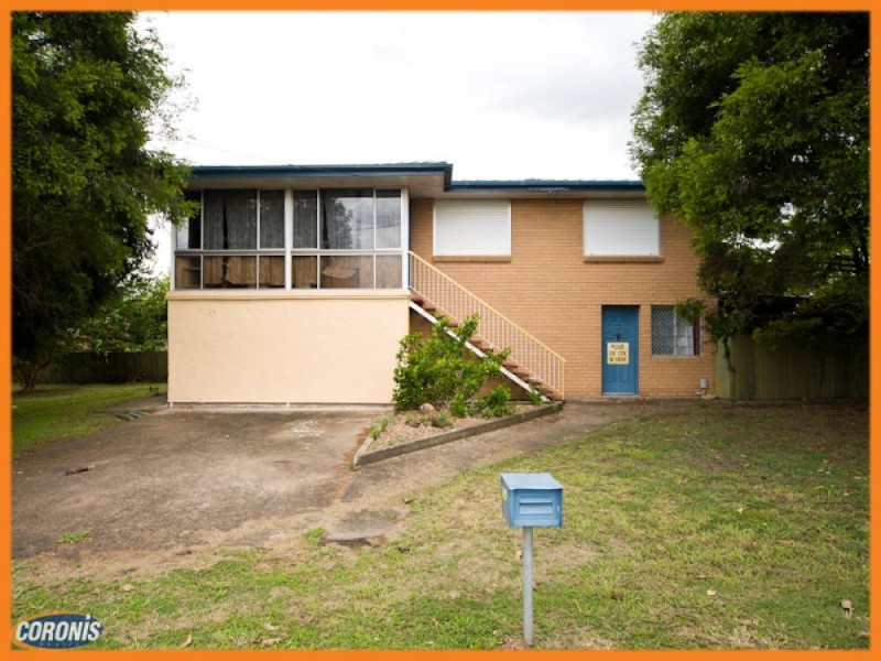 320 Redbank Plains Road, Bellbird Park QLD 4300