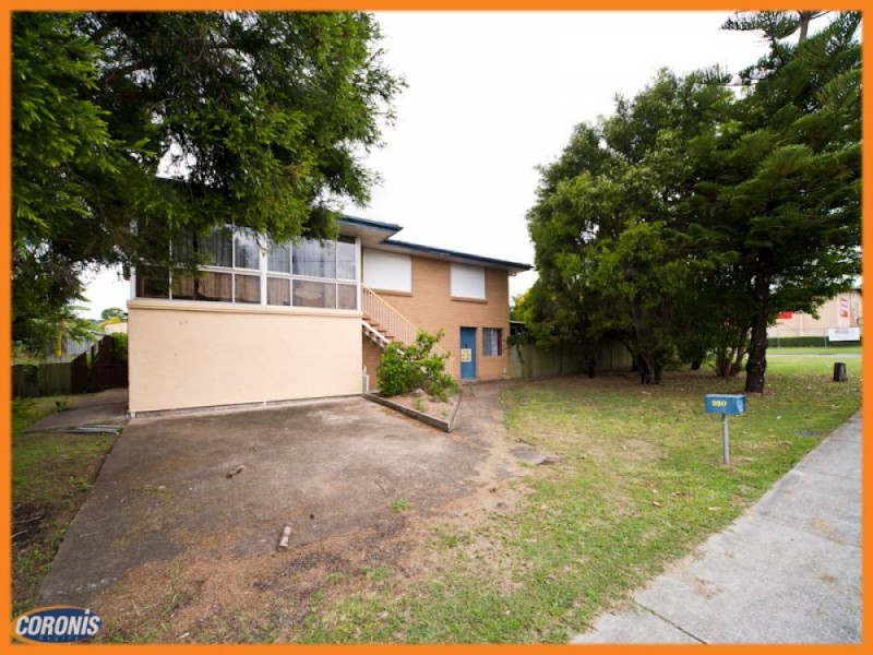320 Redbank Plains Road, Bellbird Park QLD 4300