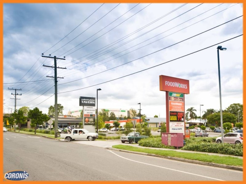 320 Redbank Plains Road, Bellbird Park QLD 4300