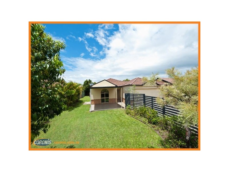 18 Axis Close, Upper Coomera QLD 4209