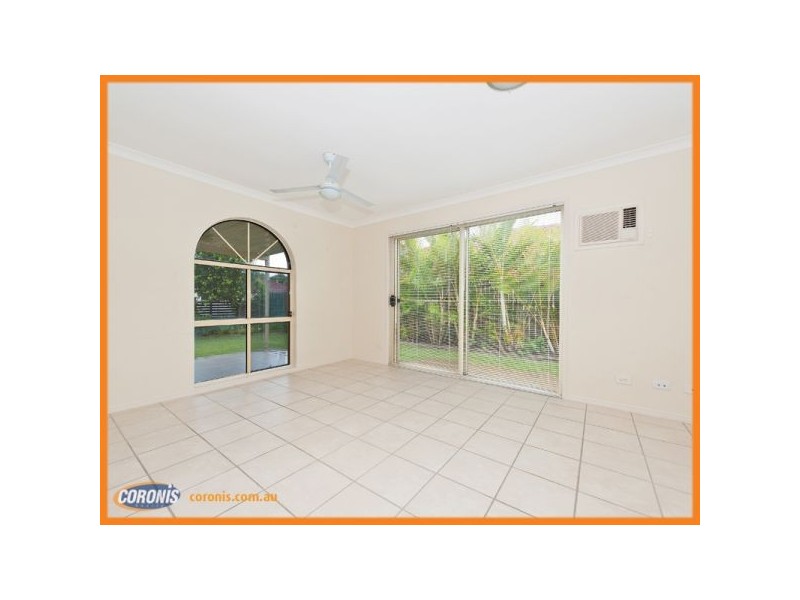 18 Axis Close, Upper Coomera QLD 4209