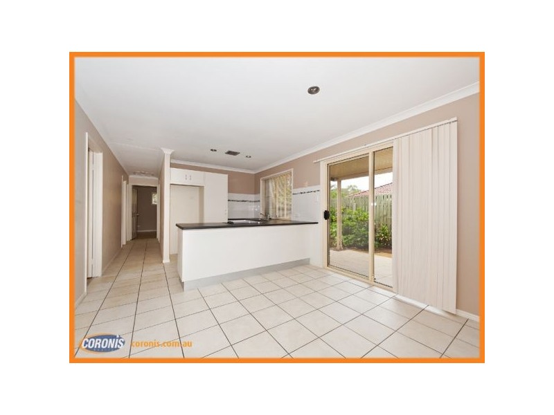 18 Axis Close, Upper Coomera QLD 4209