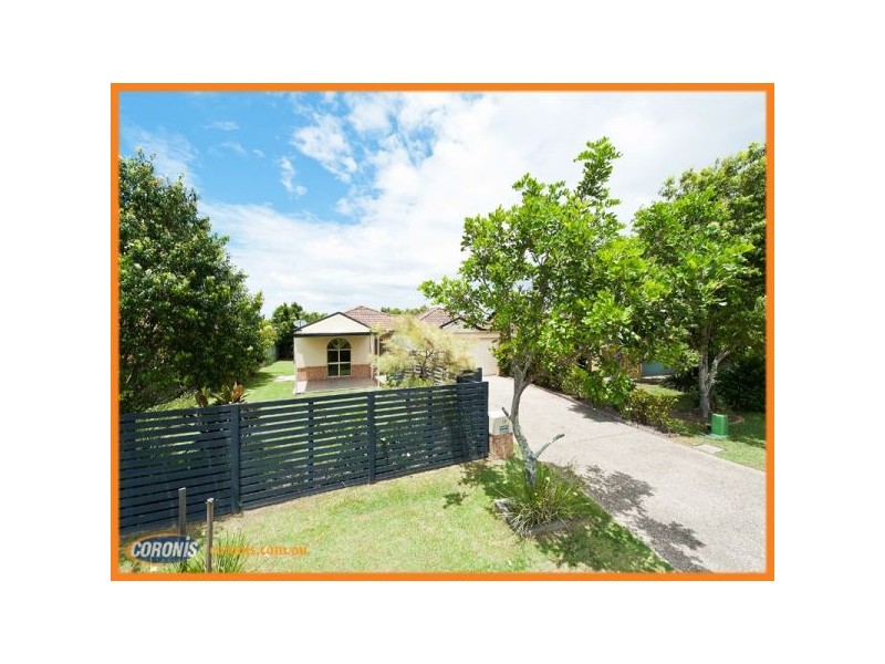 18 Axis Close, Upper Coomera QLD 4209