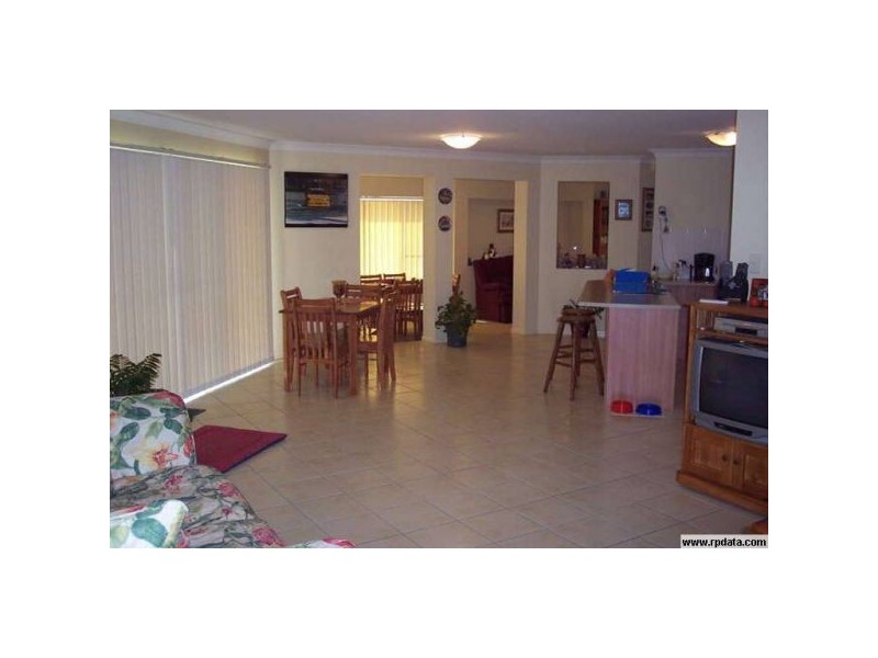 21 Bedroff Street, Upper Coomera QLD 4209