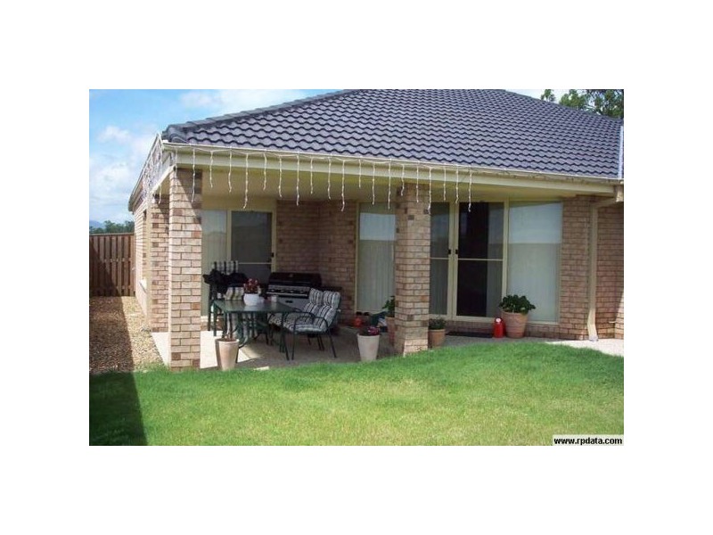 21 Bedroff Street, Upper Coomera QLD 4209