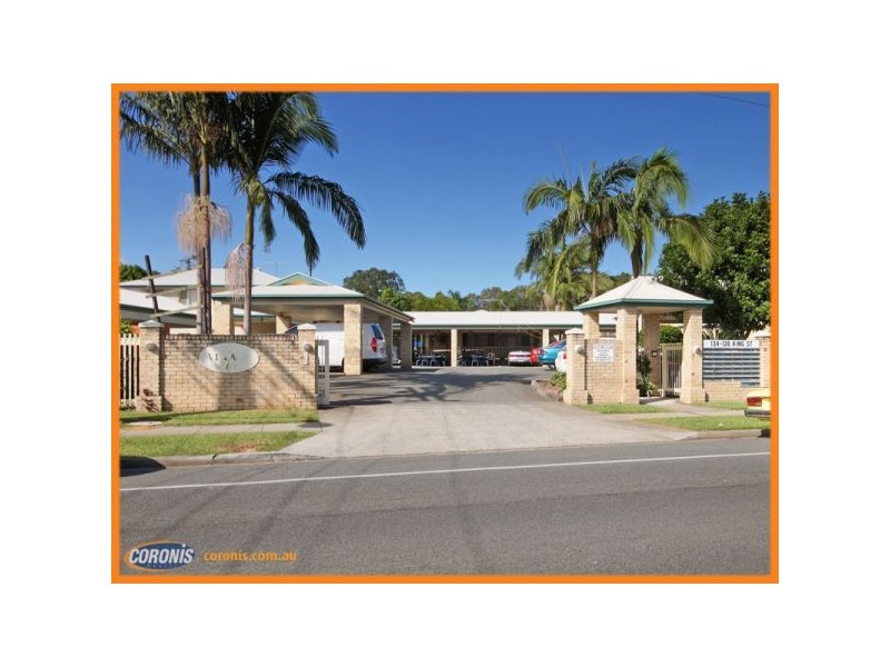 32/134 King Street, Caboolture QLD 4510