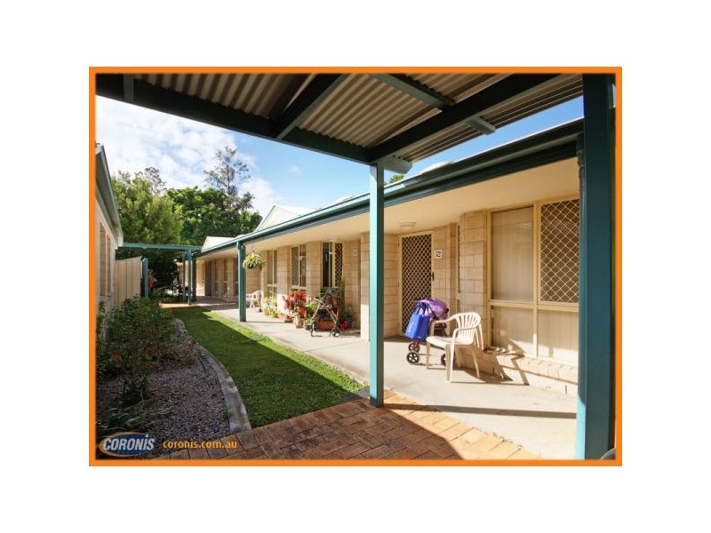 32/134 King Street, Caboolture QLD 4510