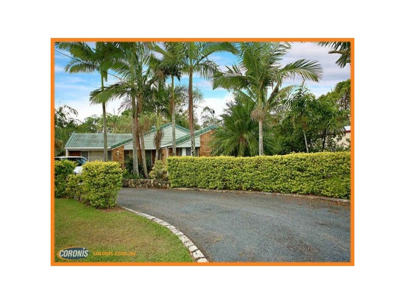 126 Mackney Road, Upper Caboolture QLD 4510