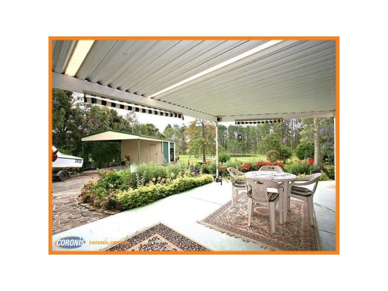 126 Mackney Road, Upper Caboolture QLD 4510