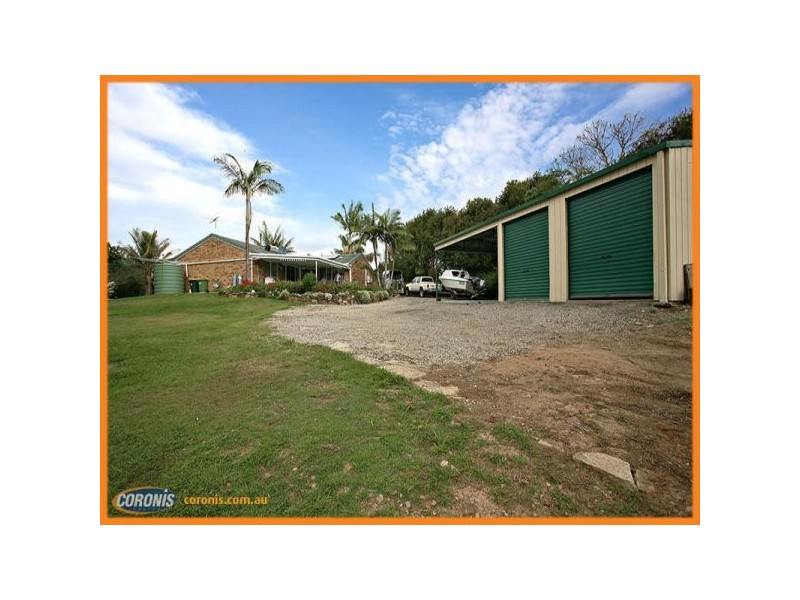 126 Mackney Road, Upper Caboolture QLD 4510