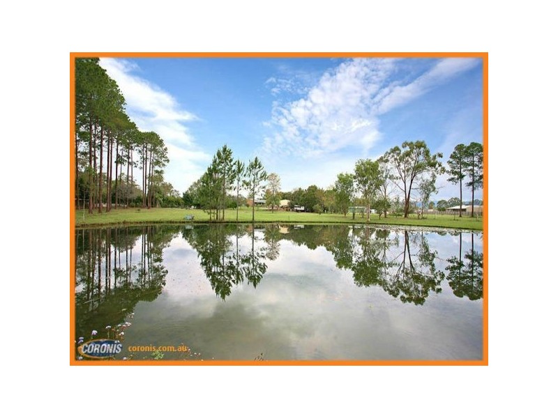 126 Mackney Road, Upper Caboolture QLD 4510