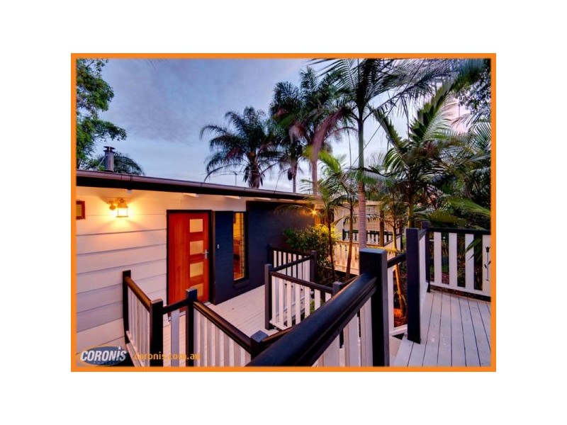 12 Park Road, Arana Hills QLD 4054