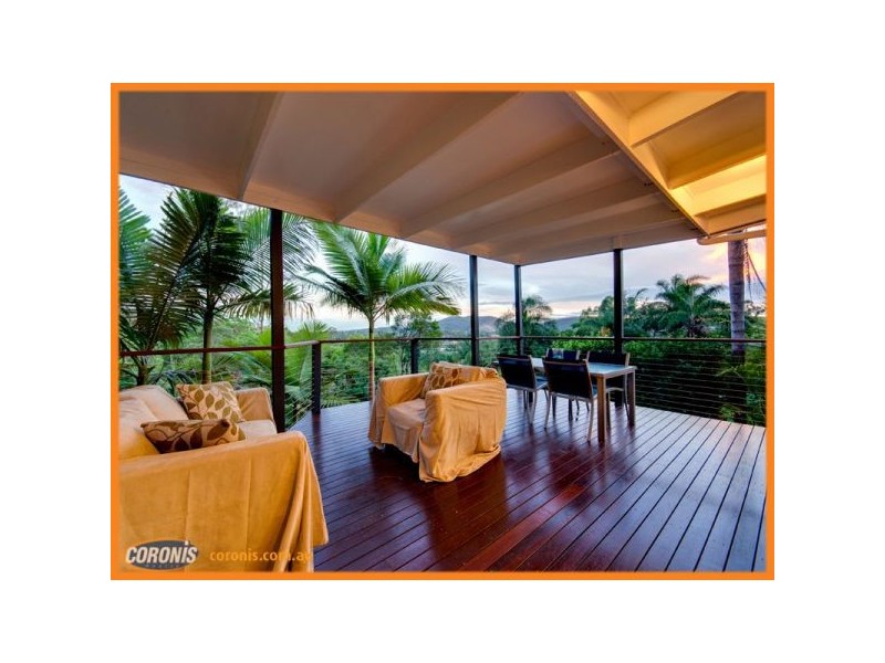 12 Park Road, Arana Hills QLD 4054