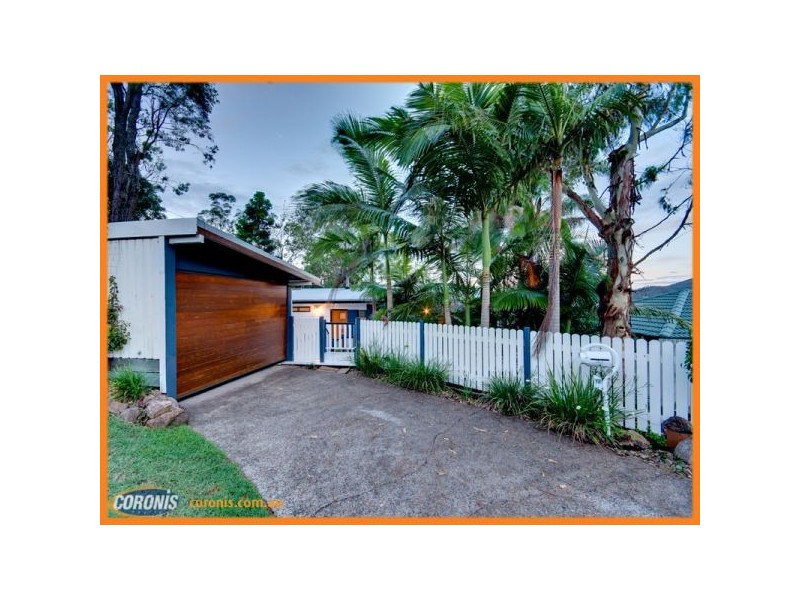 12 Park Road, Arana Hills QLD 4054