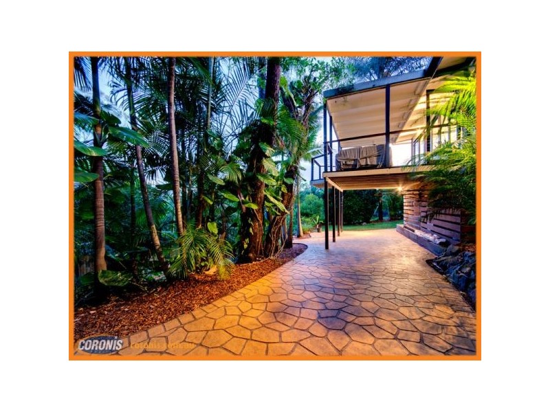 12 Park Road, Arana Hills QLD 4054