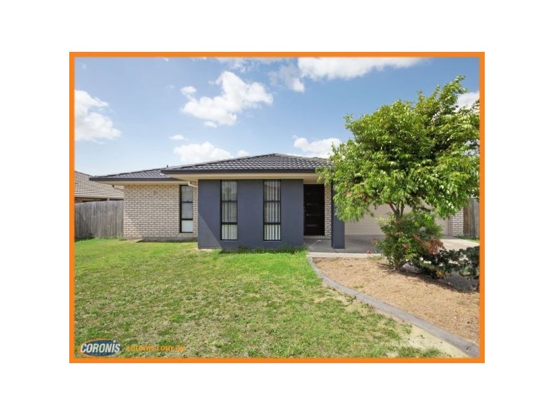 8 Bluegrass Place, Morayfield QLD 4506
