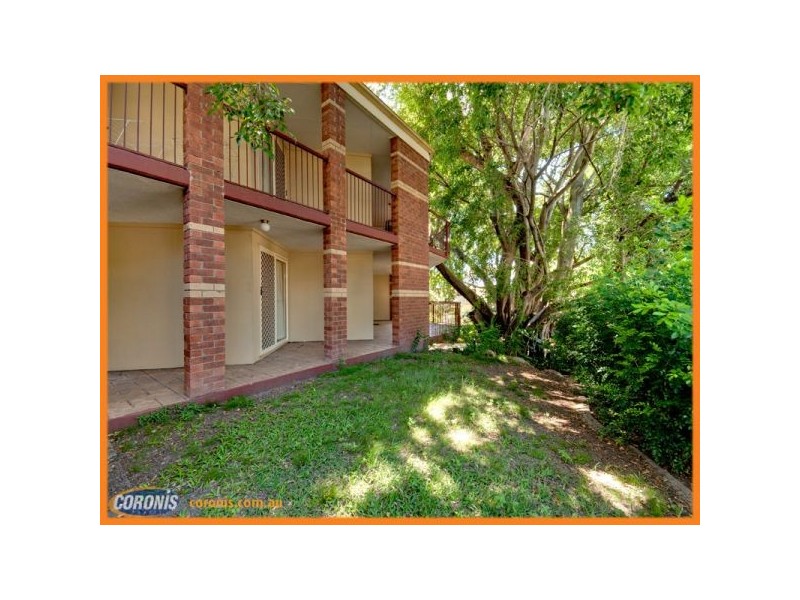 1/23 Dorset Street, Ashgrove QLD 4060
