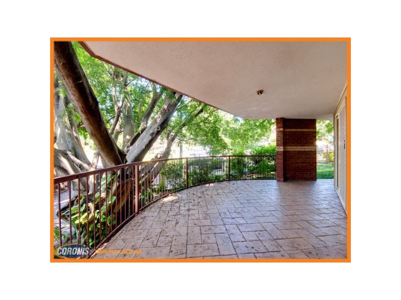 1/23 Dorset Street, Ashgrove QLD 4060