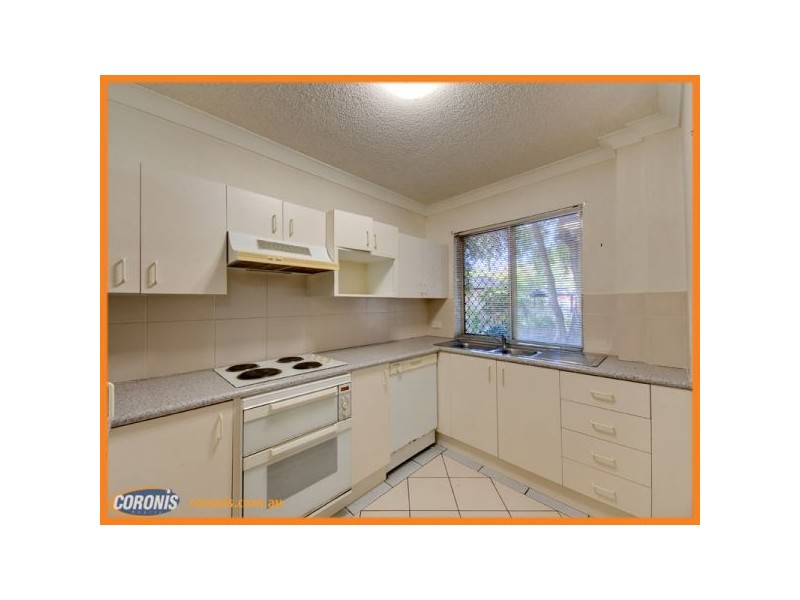 1/23 Dorset Street, Ashgrove QLD 4060