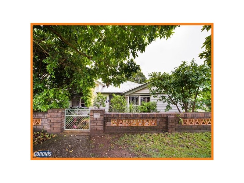 10 Ashgrove Crescent, Ashgrove QLD 4060