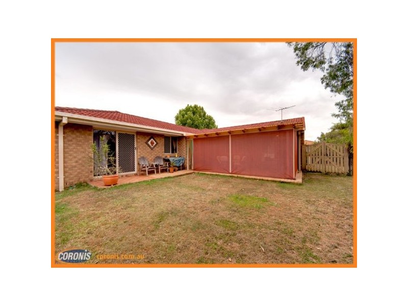 10 Downlands Place, Boondall QLD 4034