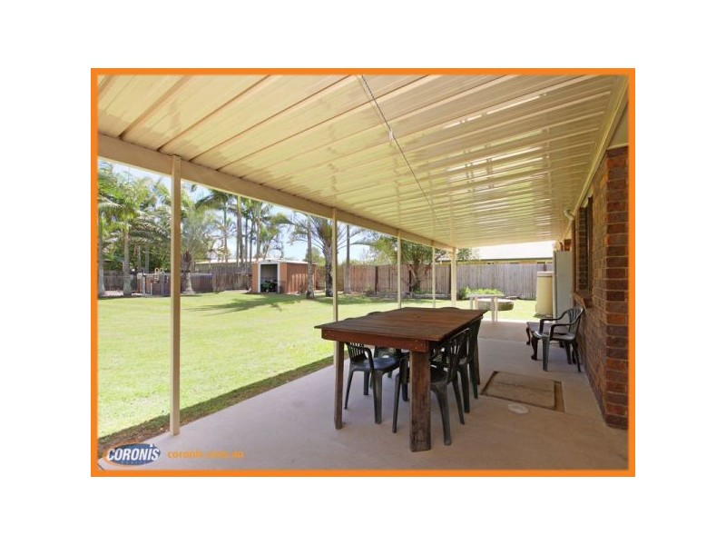33 Fleet Street, Burpengary QLD 4505
