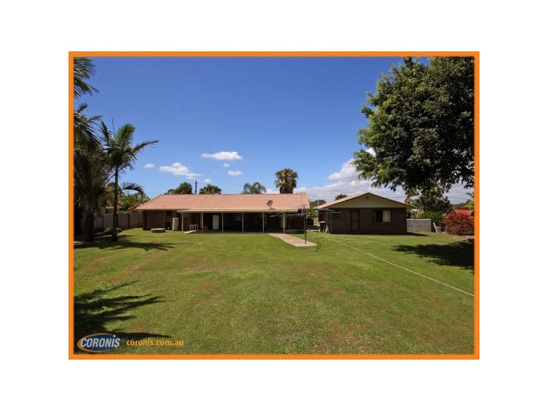 33 Fleet Street, Burpengary QLD 4505