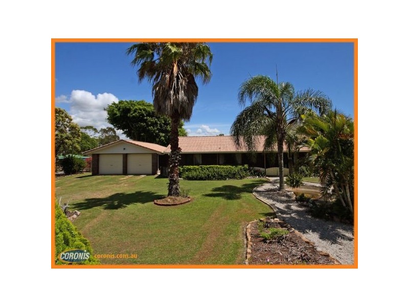 33 Fleet Street, Burpengary QLD 4505