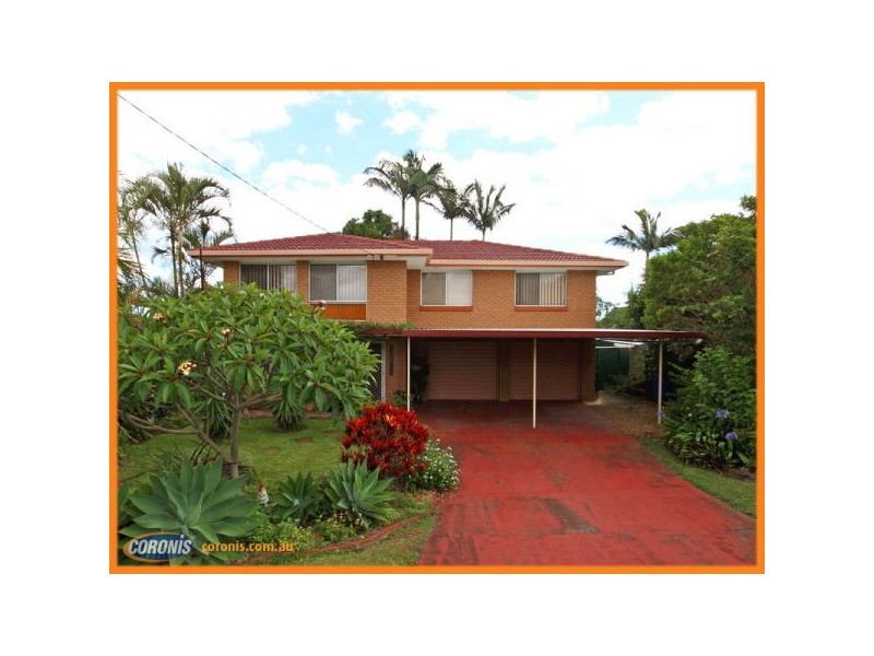 3 Ibis Court, Kallangur QLD 4503