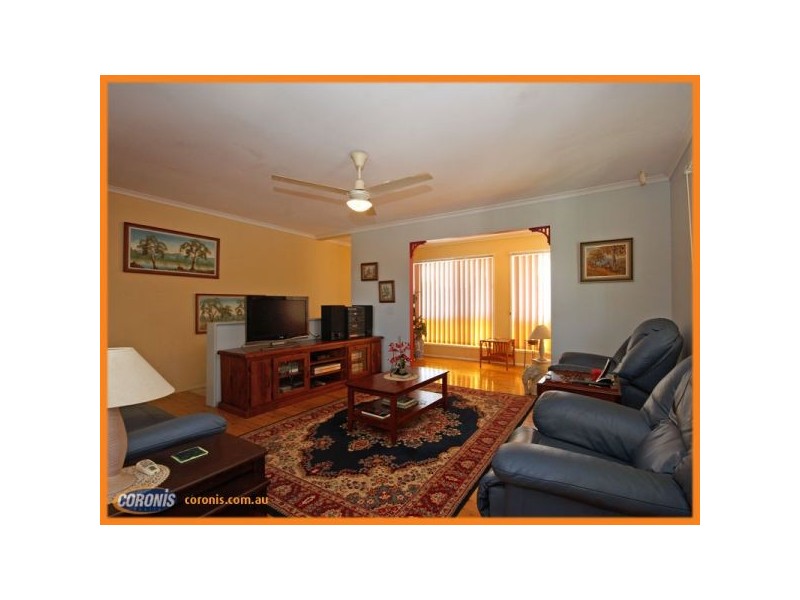3 Ibis Court, Kallangur QLD 4503